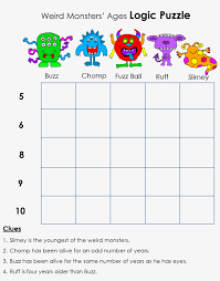 In grade 3 we help them understand these operations with much large values. Printable Logic Puzzles Kids Math Logic Puzzle Transparent Png Download Math Logic Puzzles Maths Puzzles Logic Puzzles