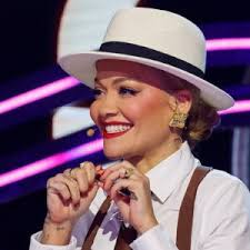 AGT's Kodi Lee, Celia Muñoz Perform Together Backstage in Vegas