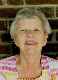 Obituary for Dora M. (Toy) McCullough