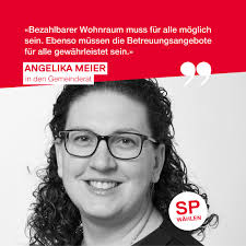 Profil von SP Birsfelden