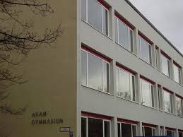 File:Asam-Gymnasium Muenchen 1.JPG - Wikimedia Commons