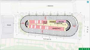 曾柏庭 q lab 台北市八徳立體停車場設計 欣建築 欣傳媒建築設計頻道 power electronic products electronics