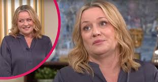 This Morning: Laurie Brett confuses viewers with accent