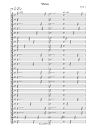 Virus Sheet Music - Virus Score • HamieNET.com