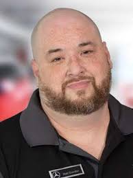 Meet the Sales Staff at Mercedes-Benz in Raleigh NC