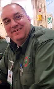 Tonight we lost a beloved member of the Blount County Rescue Squad. Deputy  Chief Keith Sartin spent a lifetime serving others. Our hearts are broken  as we say goodbye to a dedicated