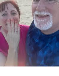 Ken Partin and Melanie Eads's Wedding Website