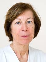 Chantal Marie Elisabeth Tallaksen