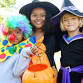 Halloween Free Skate event in Thorold, ON