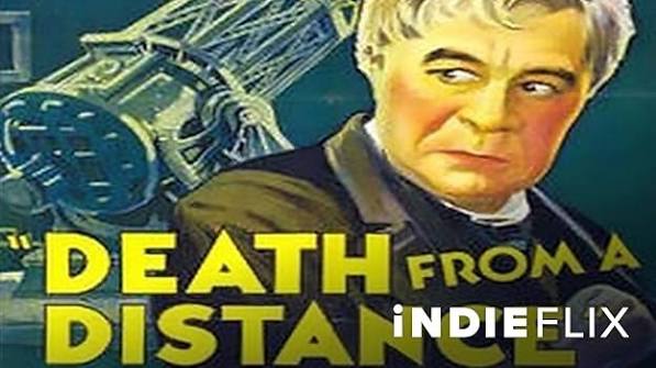 Prime Video: The Phantom Fiend