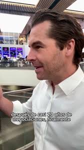 Tres buenas noticias para celebrar el viernes