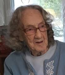 Irma Stevens Obituary