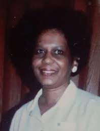 Obituary information for Hilda F. Saunders