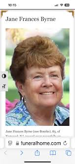 Dahs class of 1964 lost another classmate