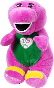 S p o n s o r e d. Hug Sings I Love You In Her Own Voice I Love You Baby Bop 10 Plush Figure Cuddle Stuffed Animals Plush Toys Toys Games Innovatordiaries Com