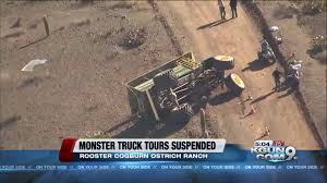 4,836 likes · 2 talking about this. Ostrich Ranch Suspends Monster Truck Tours Youtube