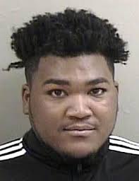 Shooting suspect retains private counsel