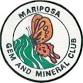 Mariposa Gem and Mineral Club event image