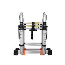 Thang nhôm rút đôi Jumbo A190 - chính hãng giá tốt tại TP HCM