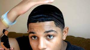 Straight hair does wave but. Waves On Spin 1 5 Wtg Youtube