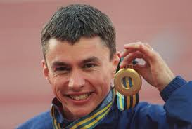 Wenlock Olympian Games