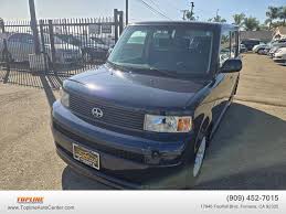 Image result for Dark Blue 2005 Scion