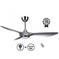 Designing your space with the enigma ceiling fan above, from fanimation, is almost like decorating the odyn ceiling fan (above) from fanimation is a prime example of a contemporary style fan that. Design Ceiling Fan With Led Light And Remote Control Last Generation Powerful And Ultra Compact
