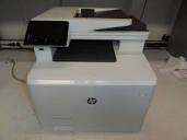 HP LaserJet Enterprise Printers Color USB 2.0 Connectivity for ...