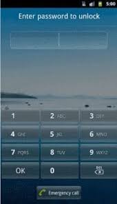 Turn on unlock with fingerprint. Android What Does The Emergency Call Button Do Technipages
