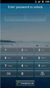 Hold down the sleep/wake button and the home button at the same time for 10 seconds*. Android What Does The Emergency Call Button Do Technipages