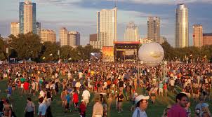After taking last year off (and almost getting replaced by a vanilla ice concert), austin city limits is returning to zilker park in. Austin City Limits Festival Acl Tickets Stubhub