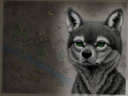 It was the adopted home of the dire wolves, where their original homeland is known as the always cold. 10 Clan Der Wolfe Ideen Wolf Legende Der Wachter Die Legende