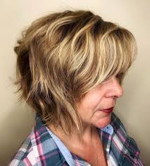 Looking years younger comes painlessly by choosing the most flattering hair color. 30 Hottest Hair Colors For Women Over 50 Trendy In 2021 Hair Adviser