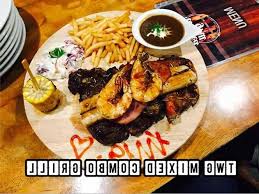 Bukit mertajam, pulau pinang, malaysia. 3 Tempat Makan Best Western Di Bukit Mertajam Pulau Pinang Khalifah Media Networks
