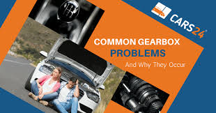 We did not find results for: Common Car Gearbox Problems And Why They Occur