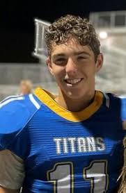 Garrett Payne's Football Recruiting Profile