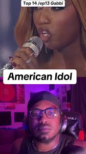 Did Abbi Carter Make Top 14