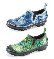 These Too Garden Shoes So Pretty Casual Shoes Women Garden Shoes Gardening Shoes