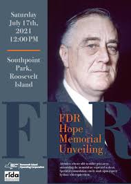 Roosevelt Islander Online: 7/11/21