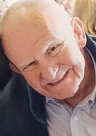 Jerry Thomas Obituary