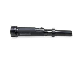 La empresa egecol me ha enviado este pointer, se trata del nuevo pulsedive de makro Pulsedive 2 In 1 Set Nokta Makro Metalldetektoren
