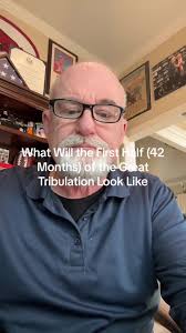 Ken Peters Tribulation Prophecy
