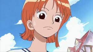 anime screencap and image for one piece fancaps net one piece nami one piece anime