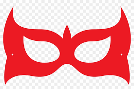 Maybe you would like to learn more about one of these? 94 Catwoman Mask Template How To Craft Catwoman Mask Red Superhero Mask Png Free Transparent Png Clipart Images Download