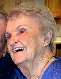 Mildred Imogene Baker Obituary