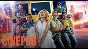 However, nothing is as simple as it would seem. America Venim Film Romanesc á´´á´° Comedie Cinepub Youtube