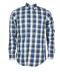 Nautica Jeans Anchor Straight Fit Jeans Nautica Ls Shirt