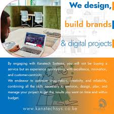 Kanatech Systems | Nairobi
