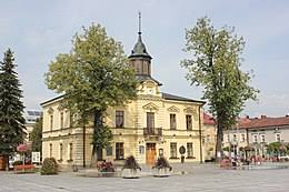 Miasto / nowy targ ) to miasto w południowej polsce z. Nowy Targ Wikipedia