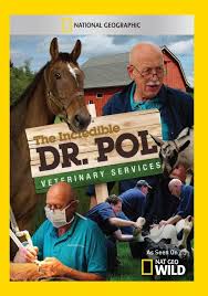 Pol, on the other hand, earns $30,000 for every episode of the show. 120 Dr Pol Ideas In 2021 Pol The Incredibles Veterinarian